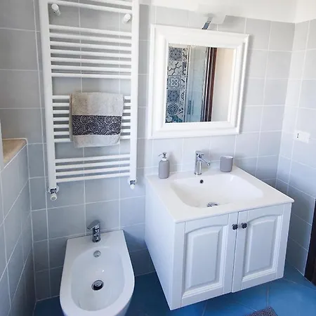 Apartment Trilocale Taormina Fronte Mare Vista Mozzafiato