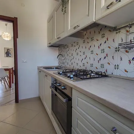 Apartment Trilocale Taormina Fronte Mare Vista Mozzafiato *